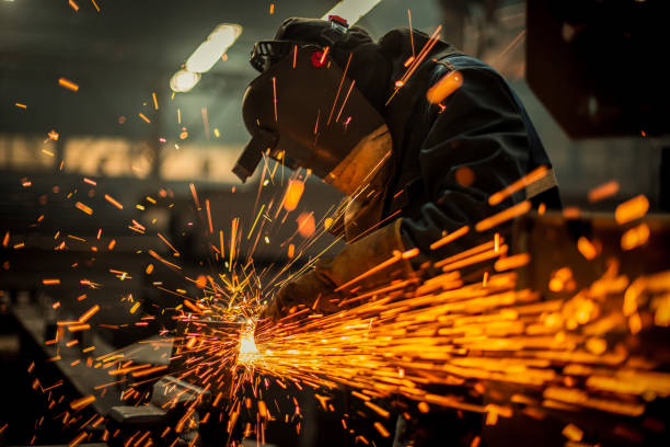 Best Aerospace and Defense Welding in Trafalgar, IN