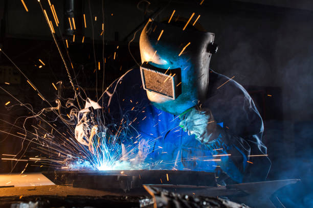 Best Automation and Robotic Welding in Trafalgar, IN