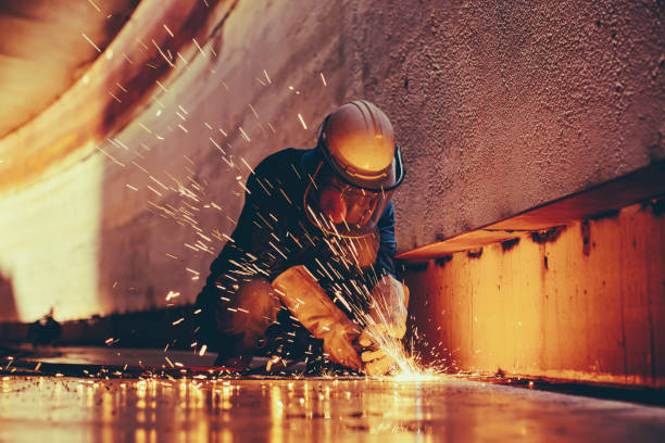 Reliable Trafalgar, IN Welder & Metal Fabrication Solutions