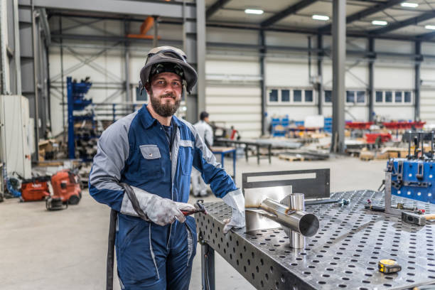 Best Maintenance and Repair Welding in Trafalgar, IN
