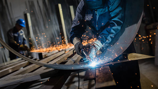 Best Aerospace and Defense Welding in Trafalgar, IN