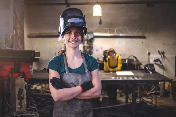 Best Food and Beverage Processing Equipment Welding in Trafalgar, IN